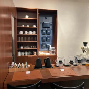 피어커피 바 리뷰 사진