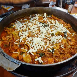 춘천닭갈비 사진