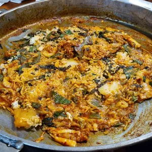 춘천닭갈비 사진