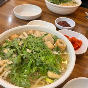 망원동 즉석우동 사진