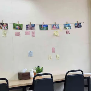파동 리뷰 사진