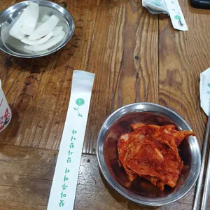 남북통일 사진