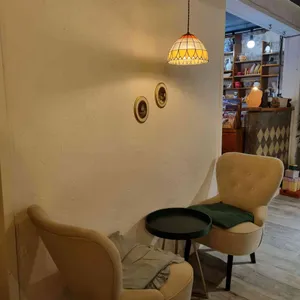 더 램브 리뷰 사진
