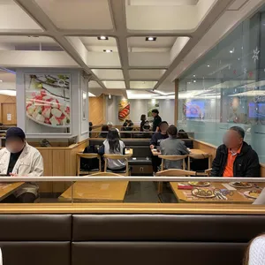 쿠우쿠우 리뷰 사진