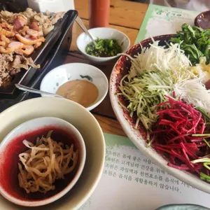 아초원 사진
