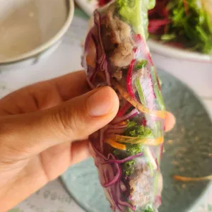 아초원 리뷰 사진