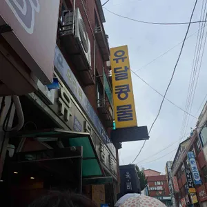 유달콩물 리뷰 사진