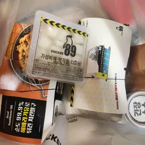 치킨89 리뷰 사진