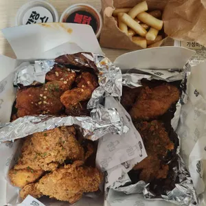 치킨89 사진
