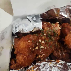 치킨89 사진