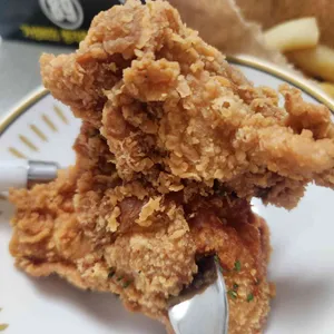 치킨89 사진