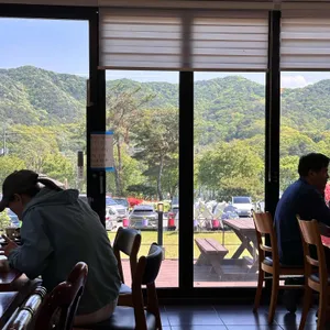 하춘화 보리밥 리뷰 사진