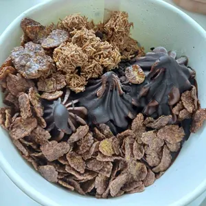 요거트월드 사진