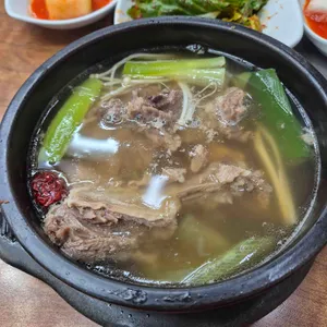 홍성녹우촌 사진