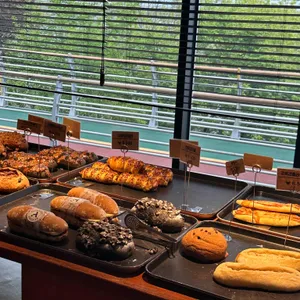 카페 아카이브 사진