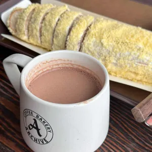 카페 아카이브 사진