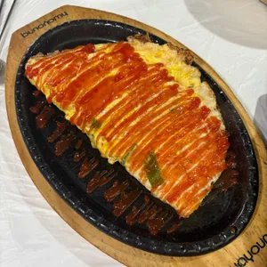 옛촌막걸리 사진