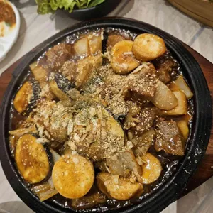 레드슈림프 사진
