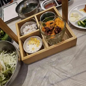 레드슈림프 리뷰 사진