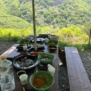 부산집 사진