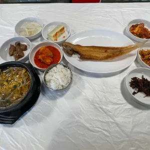 군산집 사진
