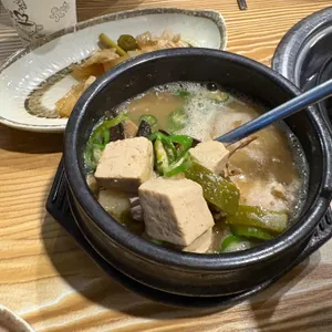 양군 사진