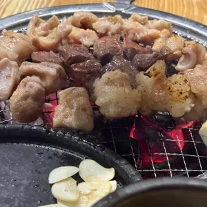 양군 사진