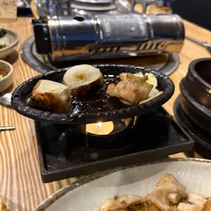 양군 사진