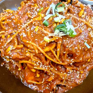 노걸대감자탕순대국&가마삼겹 사진