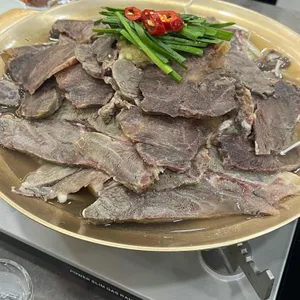 두물머리양평해장국 사진