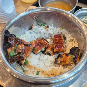 솥내음 사진