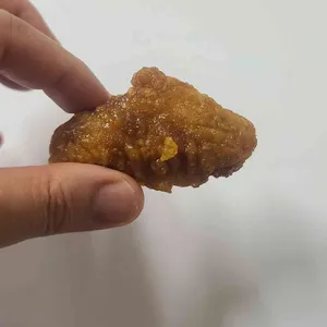 교촌치킨 사진
