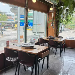 푸드덕오리주물럭 리뷰 사진