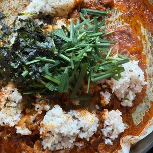 푸드덕오리주물럭 사진