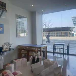 오티비커피 리뷰 사진