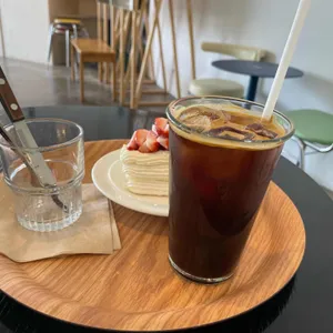 오티비커피 사진
