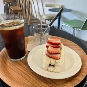 오티비커피 사진