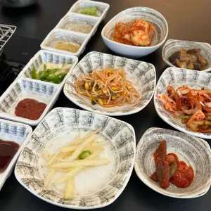 초돈 쉼표 사진