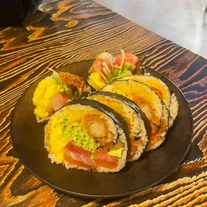 이자카야 단미 사진