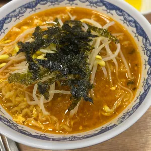 정동뚝배기라면 사진
