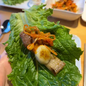 서화 버크셔K 사진
