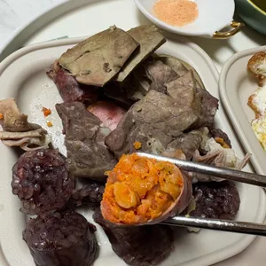 전남친순대 사진