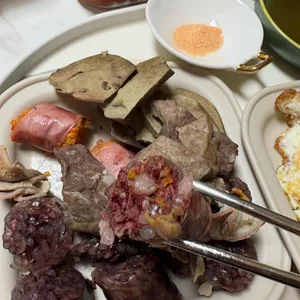 전남친순대 사진