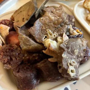 전남친순대 사진