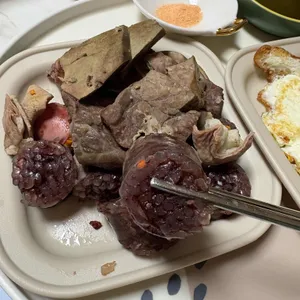 전남친순대 사진