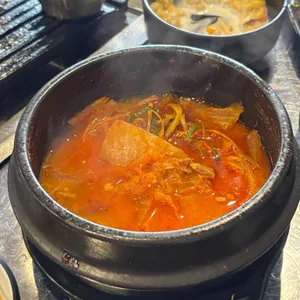 대지안집 사진