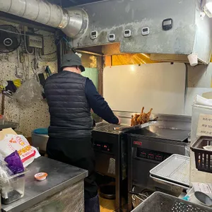 동춘옛날통닭 리뷰 사진
