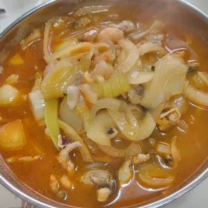 만리궁반점 사진