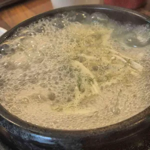 오곡당 사진