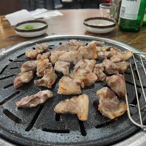 대구꽃돼지생막창 사진